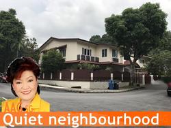 West Lake Garden (D20), Semi-Detached #143032002